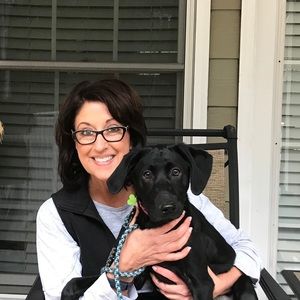 Meet your Posher, Dana